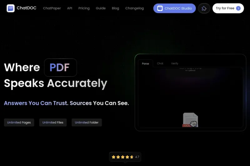 ChatDOC