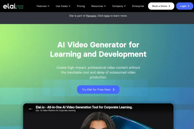 Elai.io