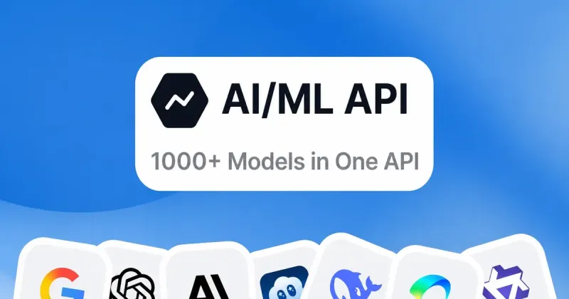 AIMLAPI.com