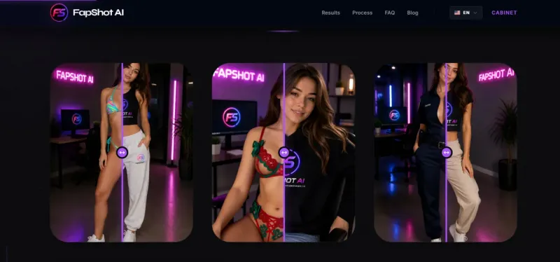 FapShot AI