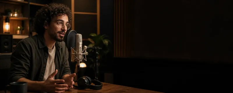 Best AI tools for voices, dubbing and audio