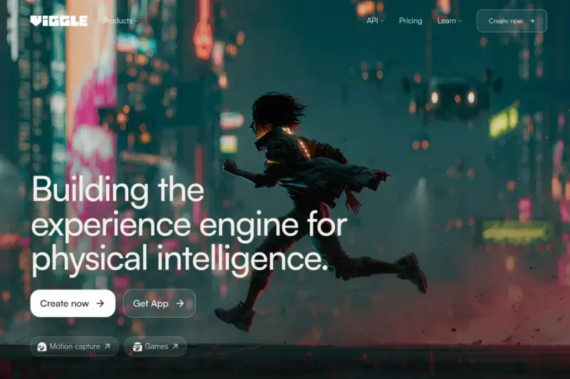 Viggle AI