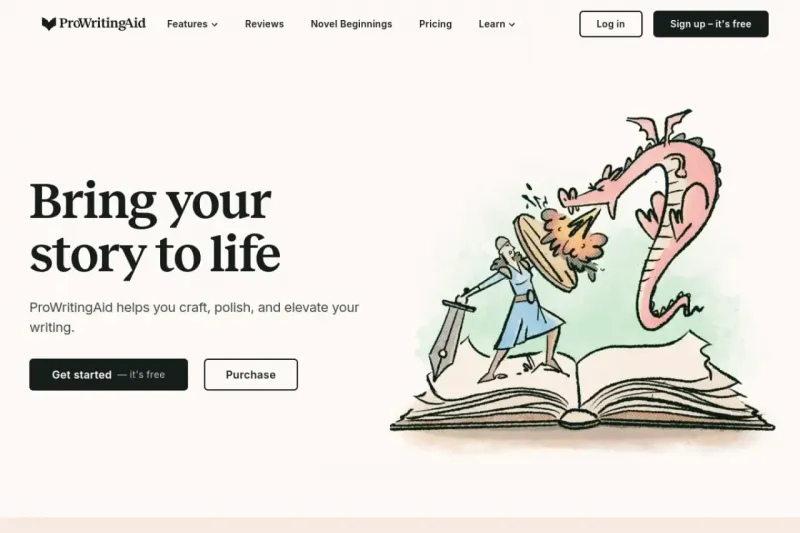 ProWritingAid