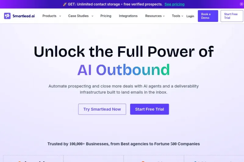 Smartlead