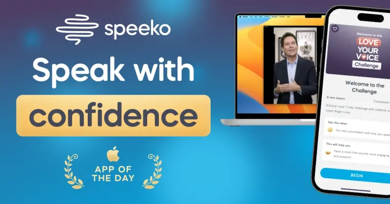 Speeko