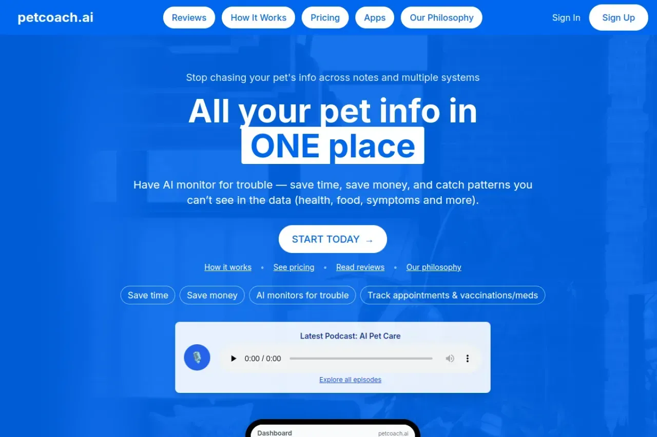 PetCoach