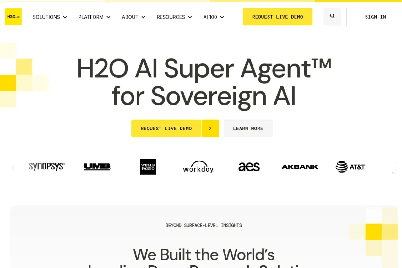 H2O.ai