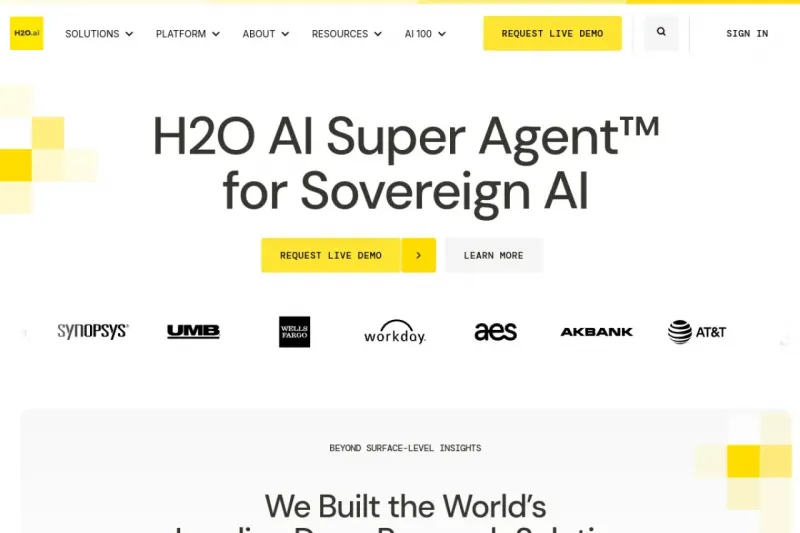 H2O.ai