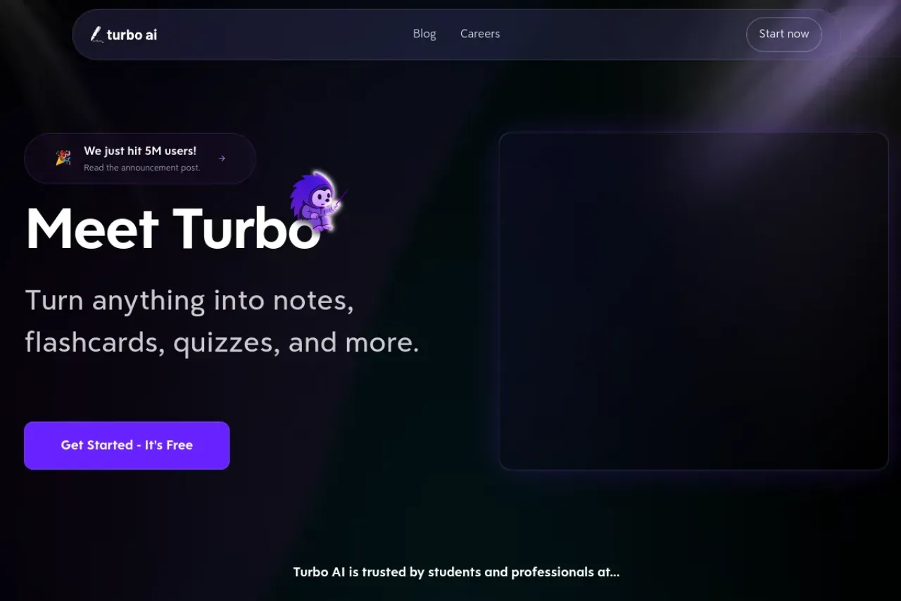 Turbo AI