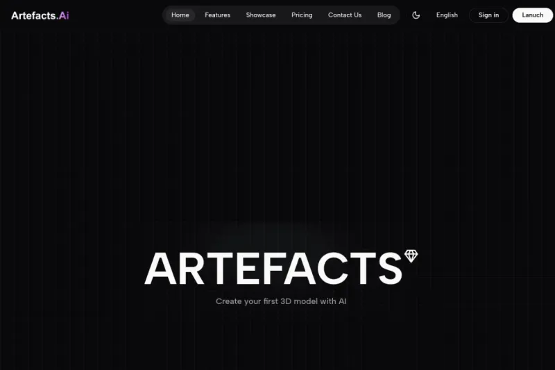 Artefacts.ai