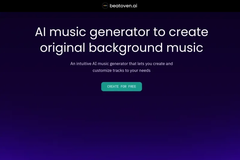 Beatoven.ai