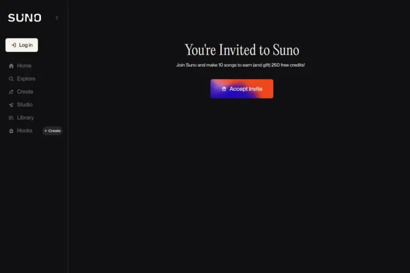 Suno