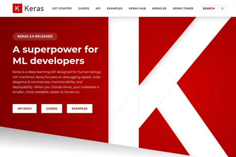 Keras