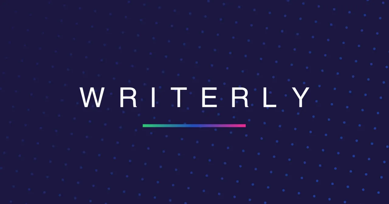 Writerly