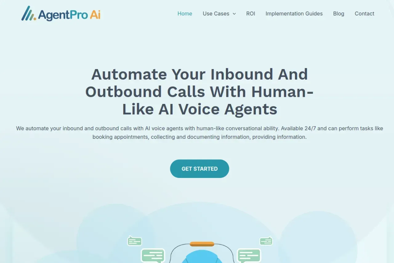 Agentpro AI
