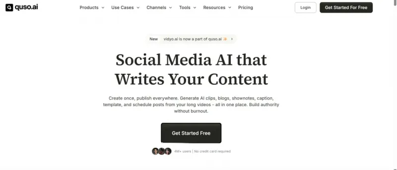 Quso.ai
