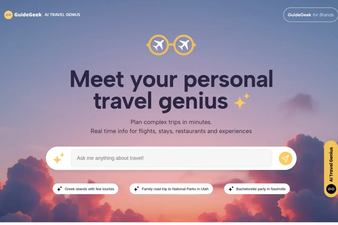 GuideGeek