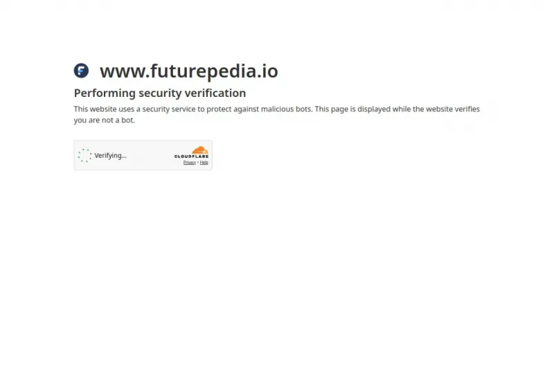 Futurepedia