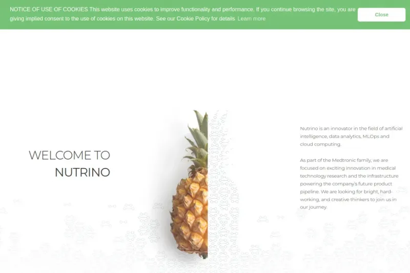Nutrino