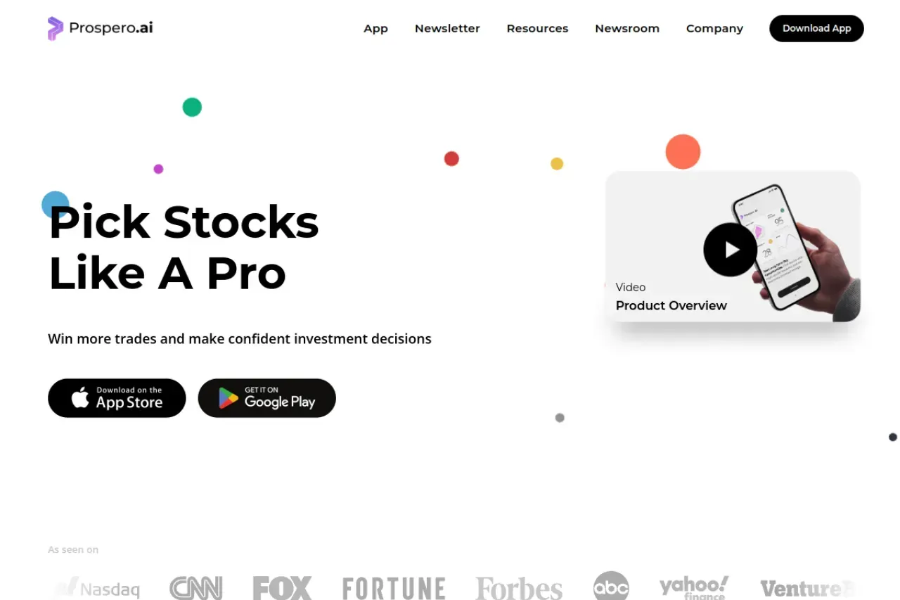 Prospero.ai