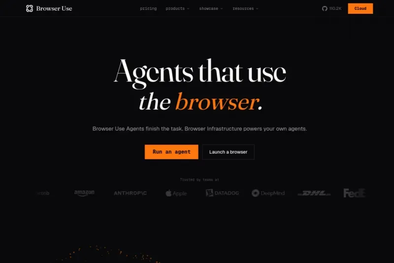 Browser Use