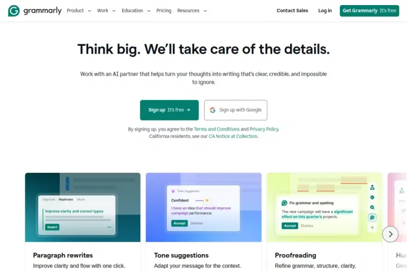 Grammarly