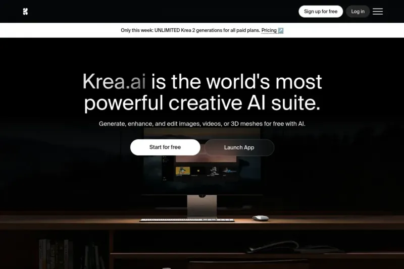 Krea.ai