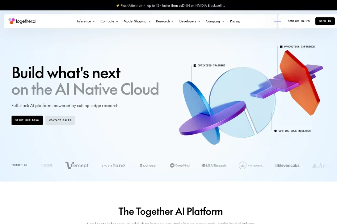 Together AI