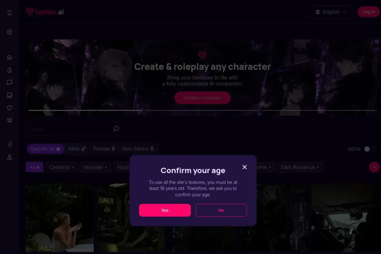 Luston.ai