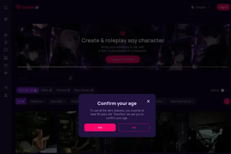 Luston.ai