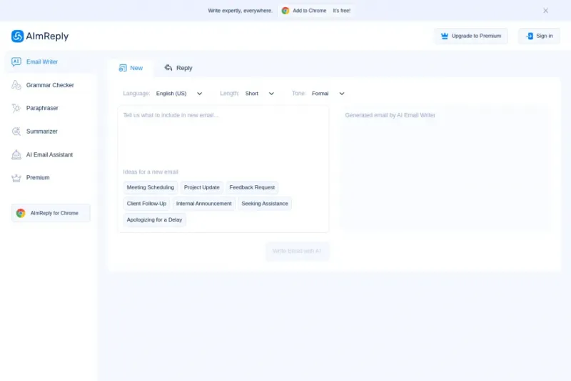 AImReply
