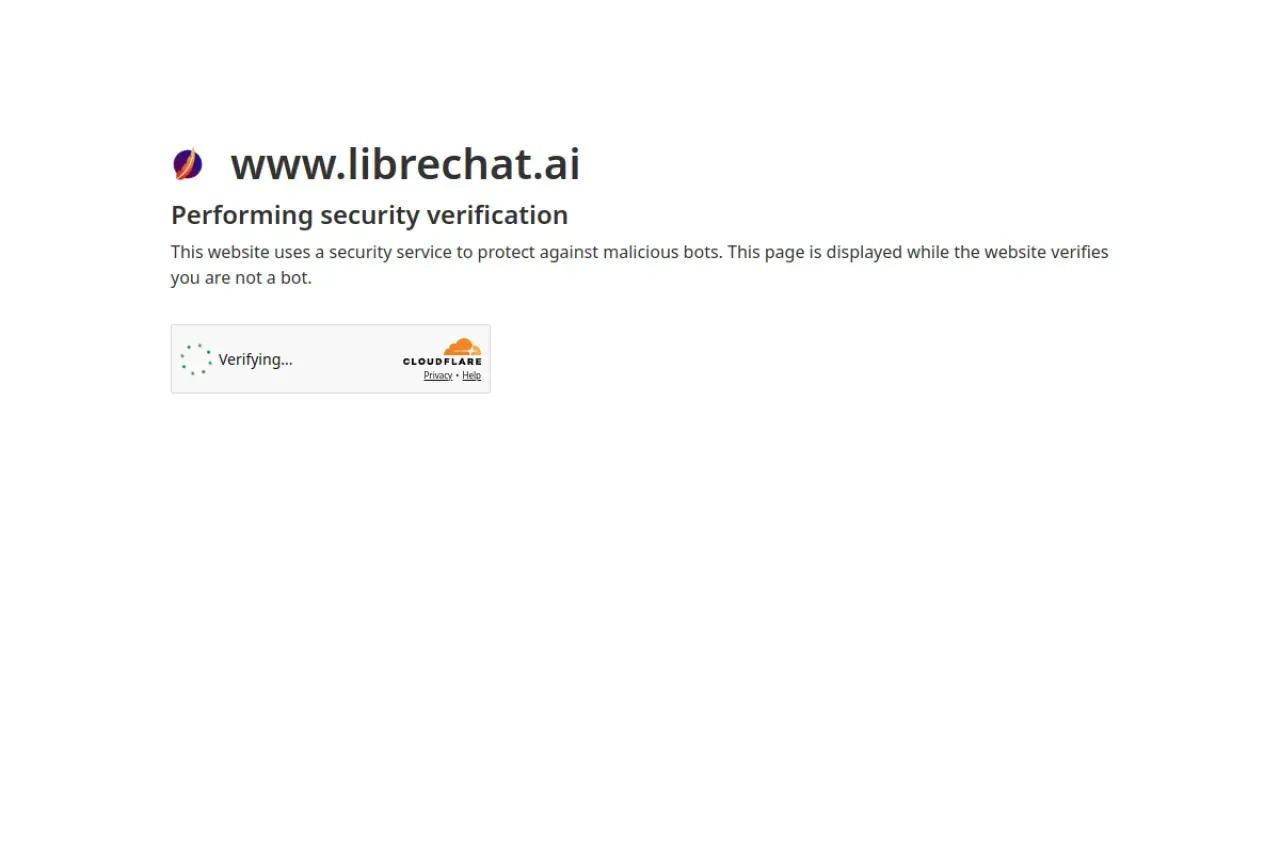 LibreChat