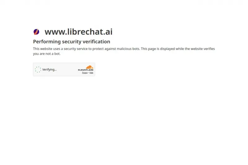 LibreChat