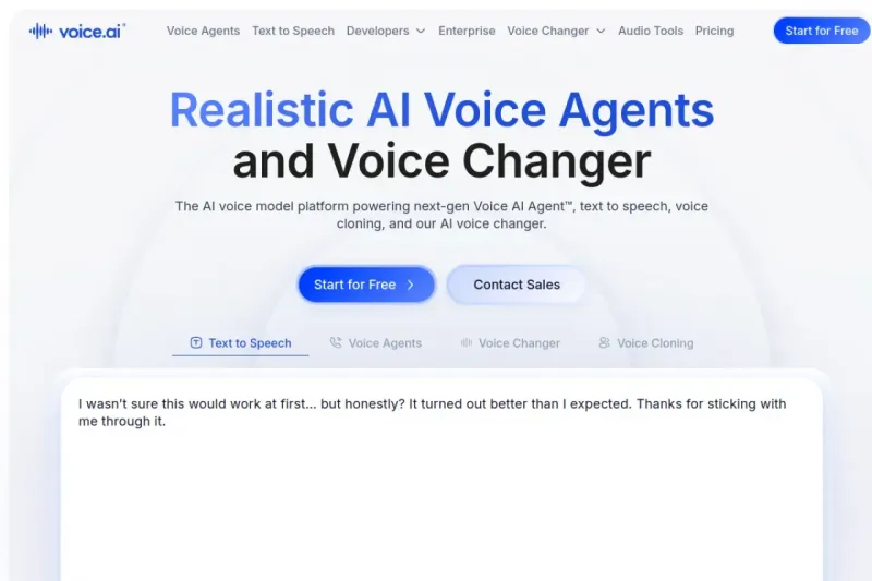 Voice.ai