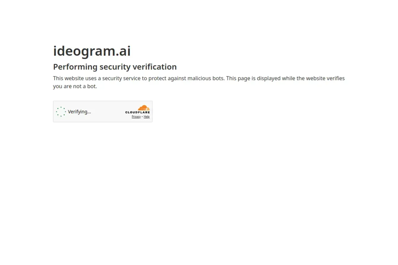 Ideogram