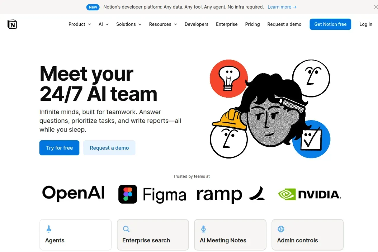 Notion AI