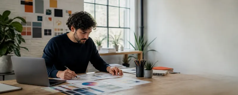 AI tools for design, logos and images