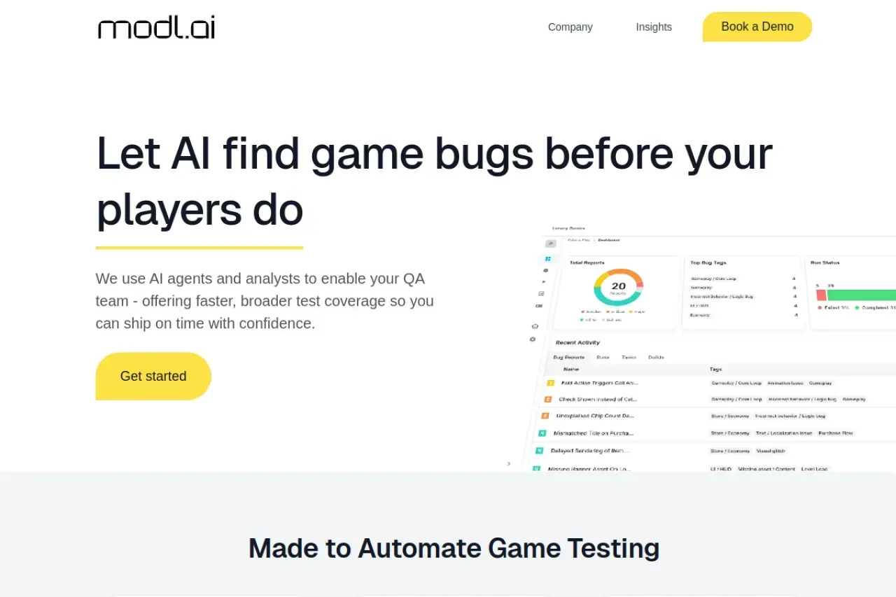 Modl.ai
