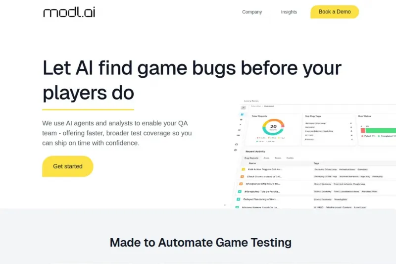 Modl.ai