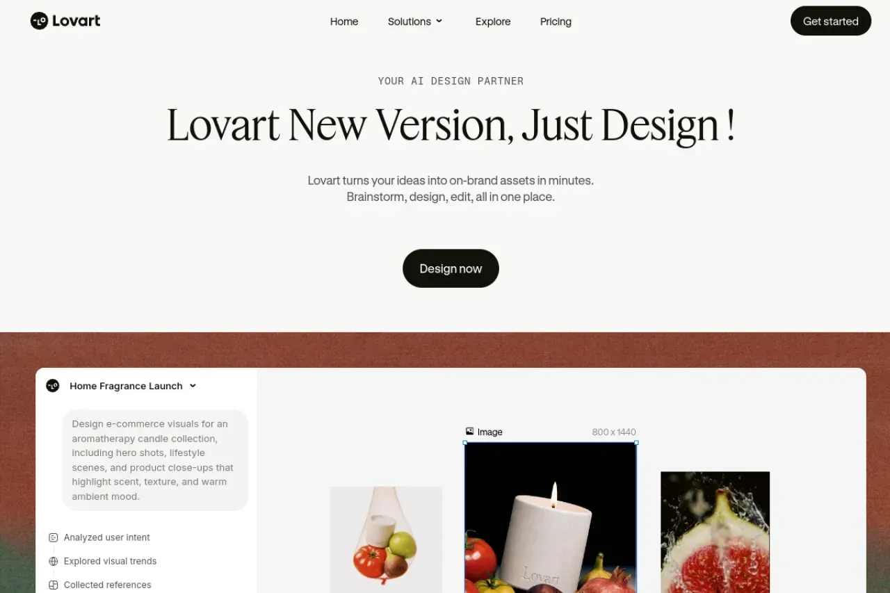 Lovart