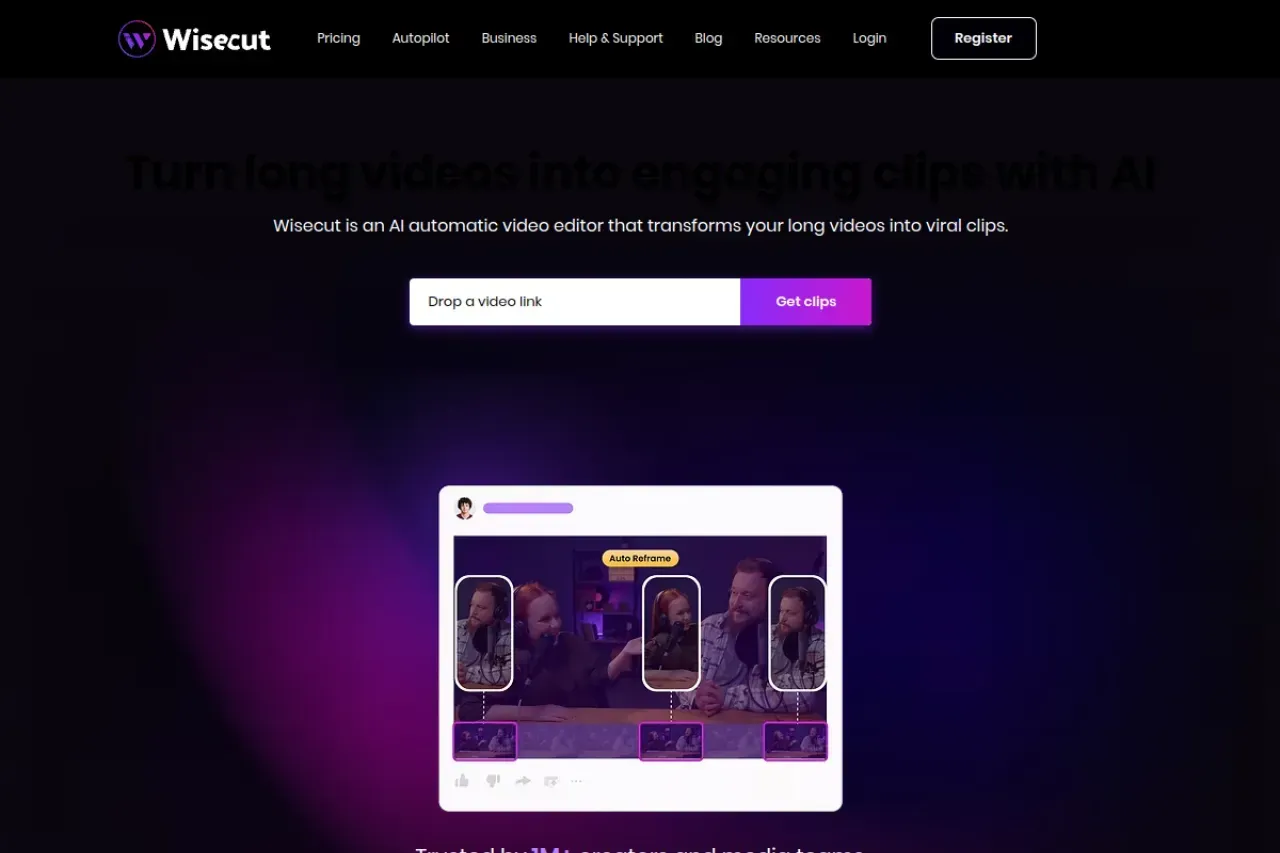 Wisecut