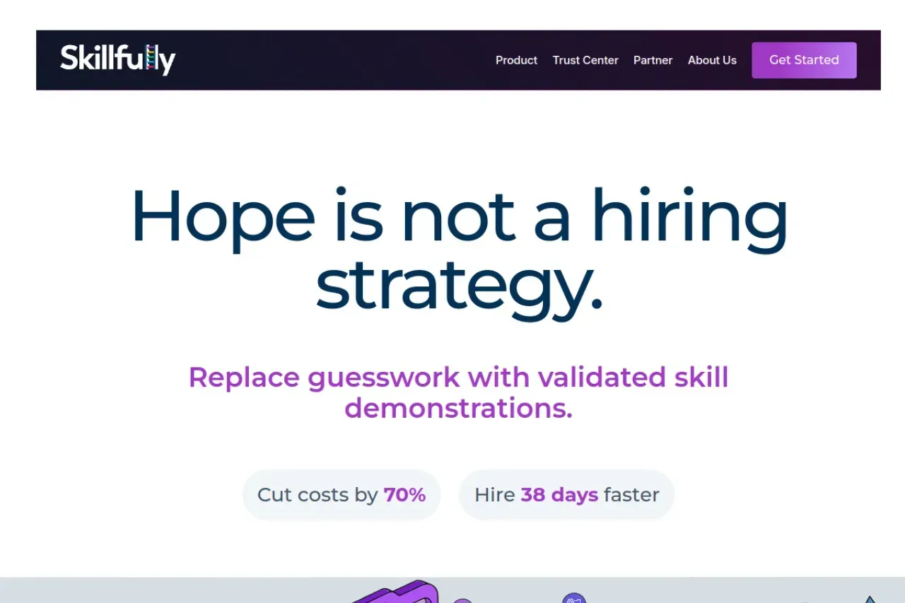 Skillfully