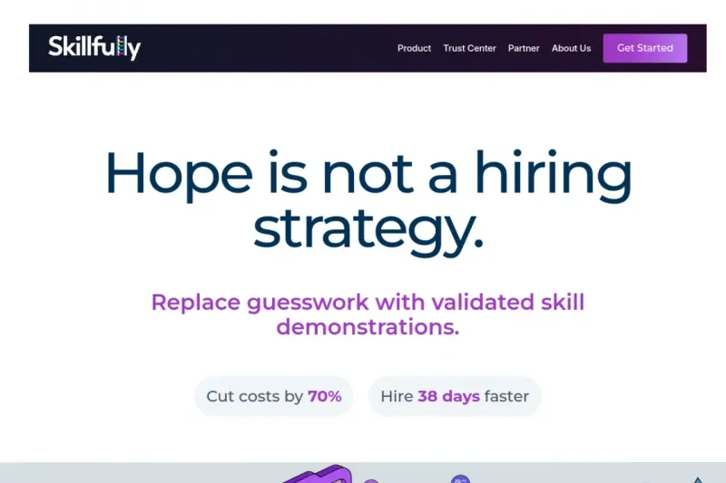 Skillfully