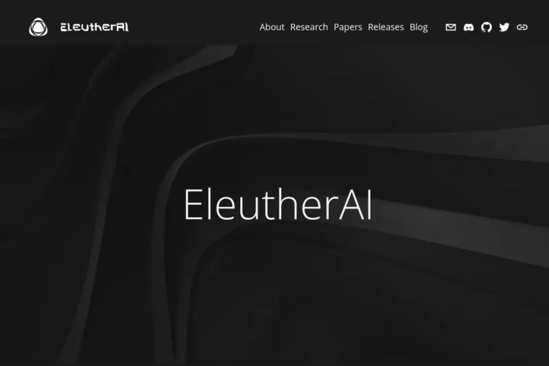 EleutherAI