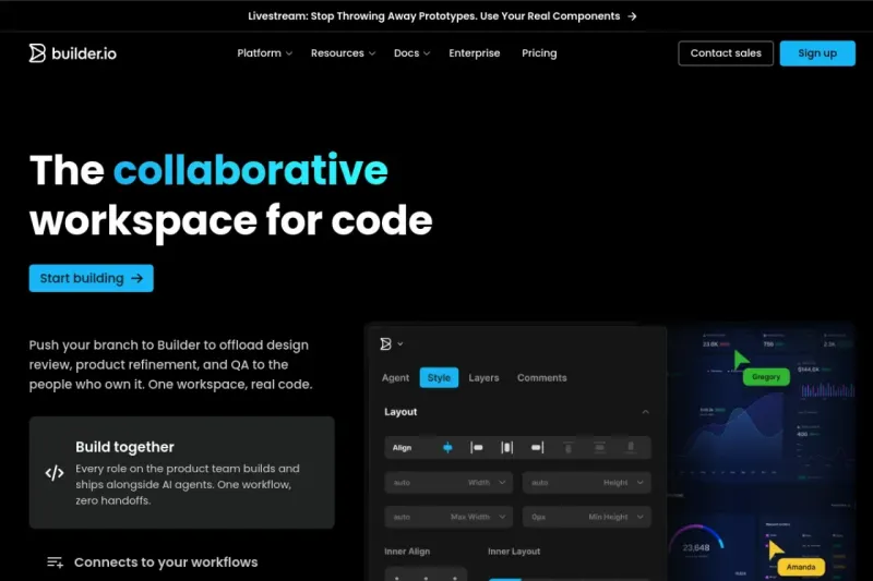 Builder.io