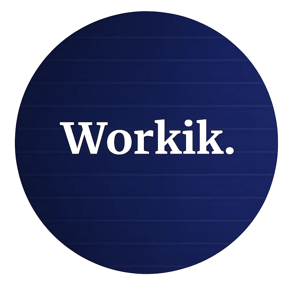 Workik AI