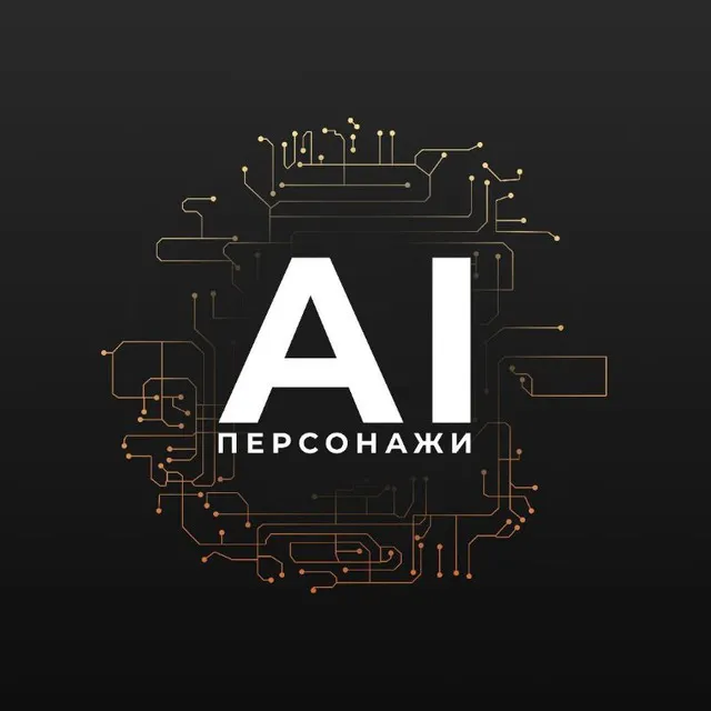 Anychars AI (18+)