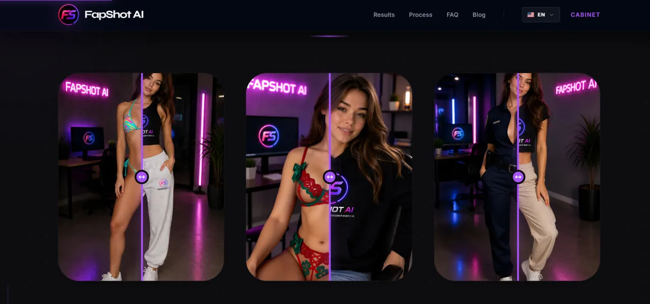 FapShot AI