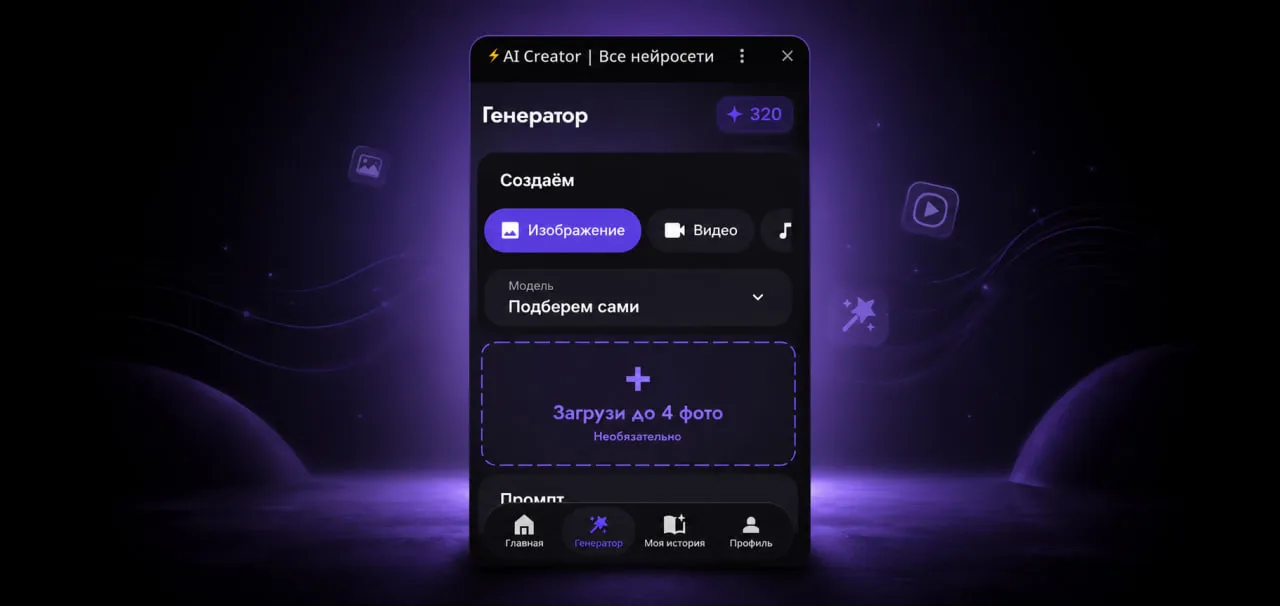 AiveraBot (Миджорни Кандинский Neyroseti Syntx)