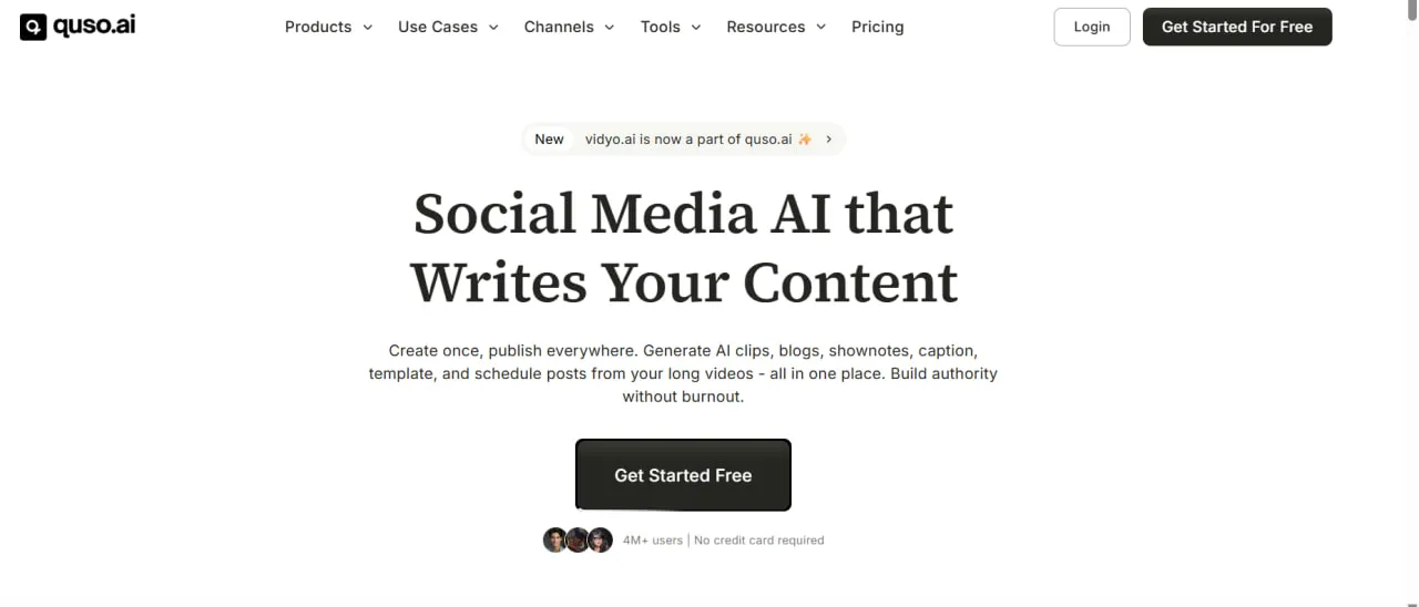 Quso.ai